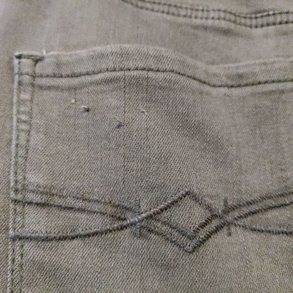 Mudd jean legging  - Picture 6 of 6